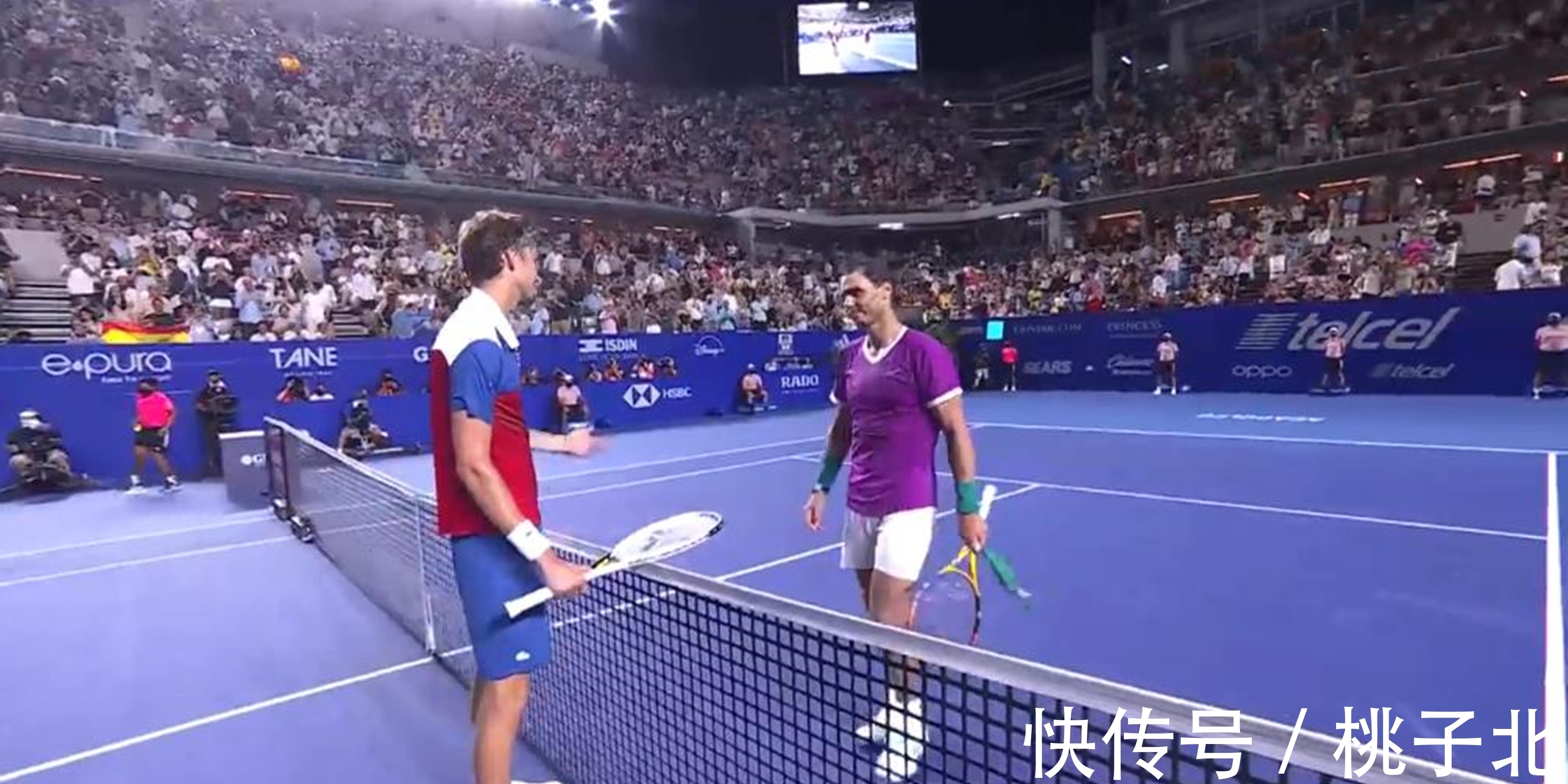 全新的平衡 全新的平衡