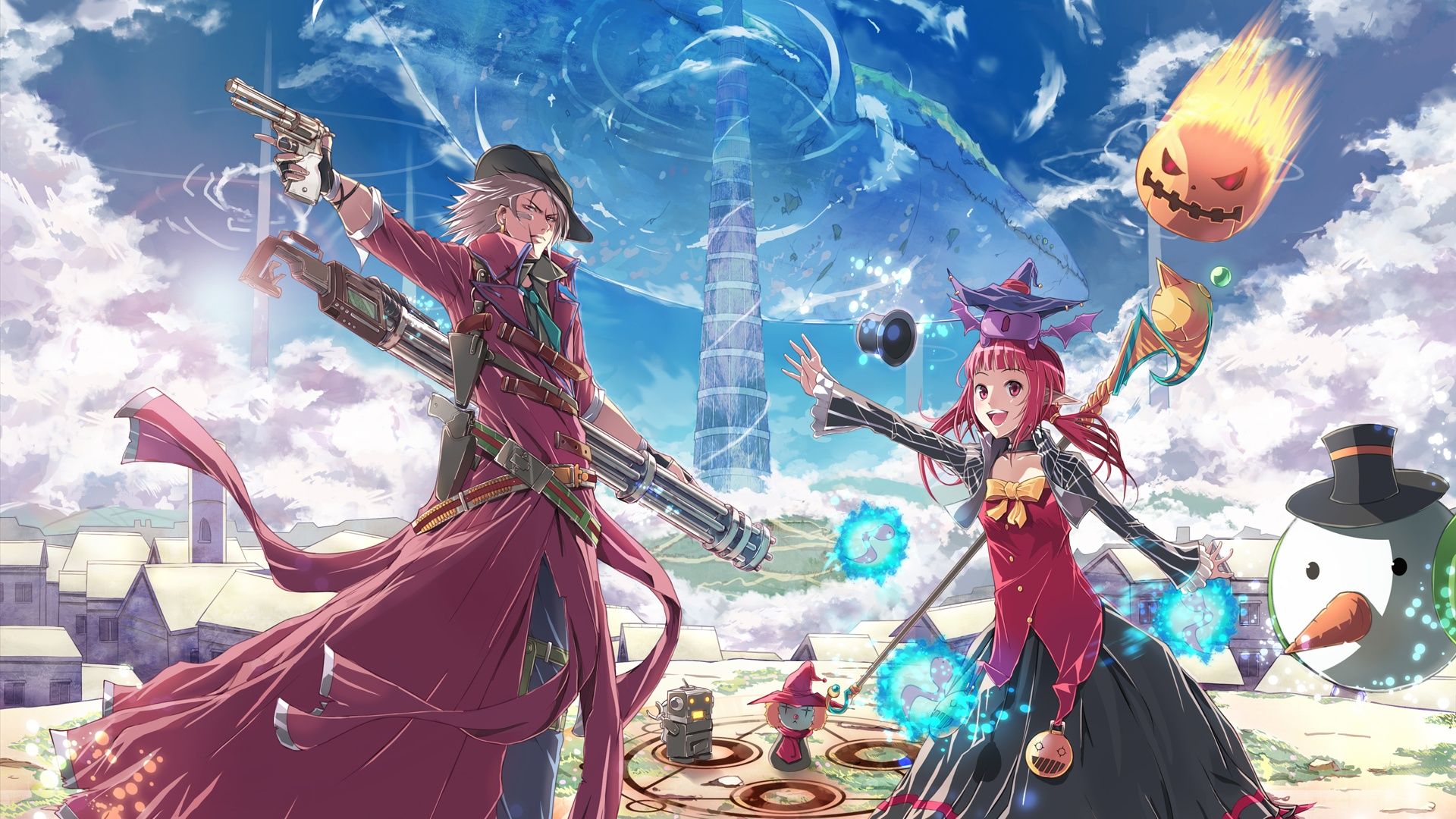 术中的表现 术中的表现