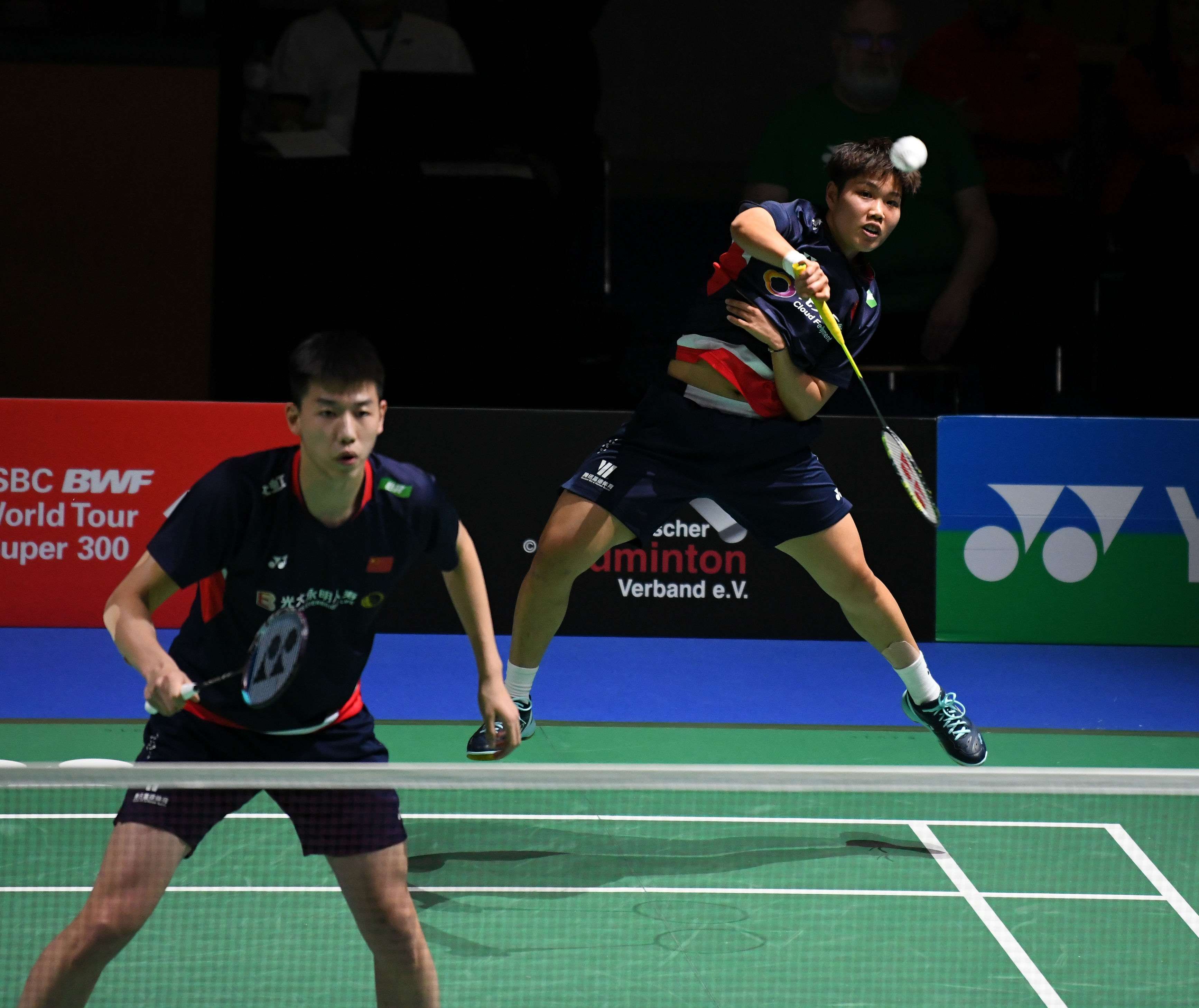 他总能在最 他总能在最