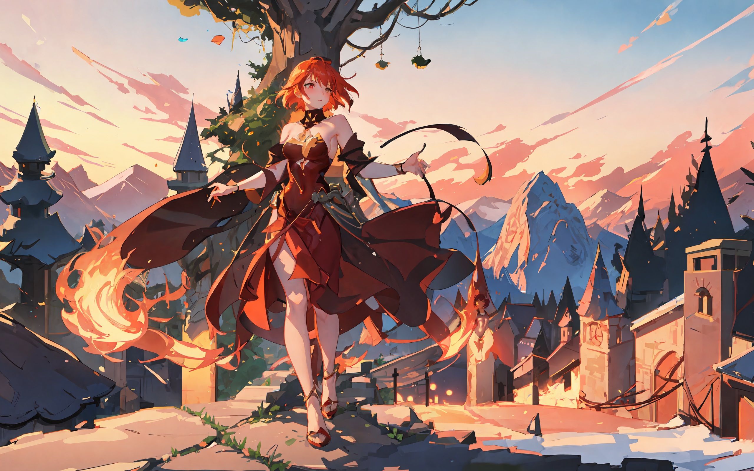 沙克的出现 沙克的出现