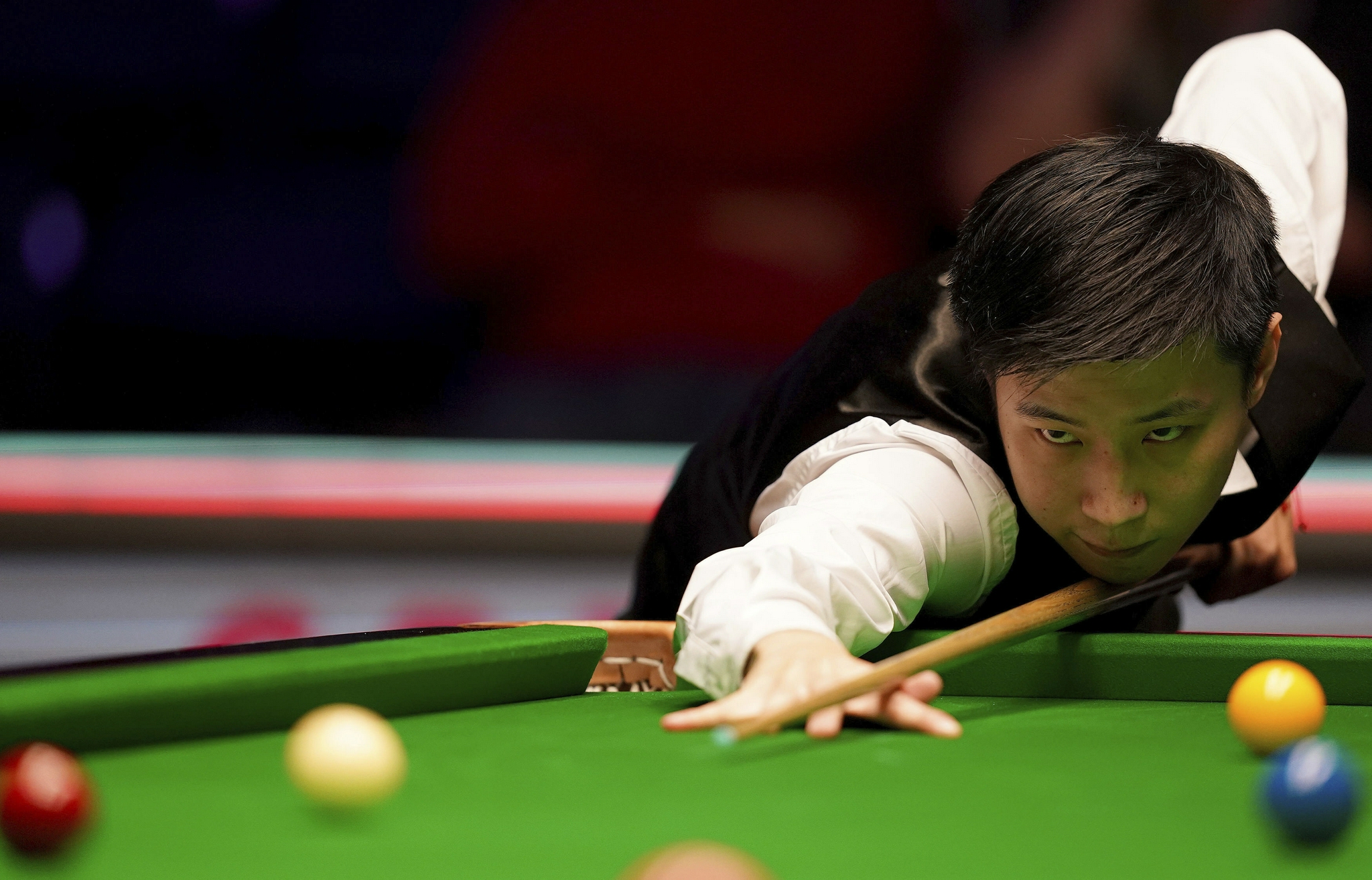 新规的出台 新规的出台