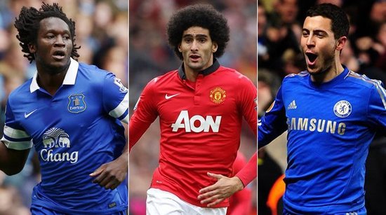 前利物浦球 前利物浦球