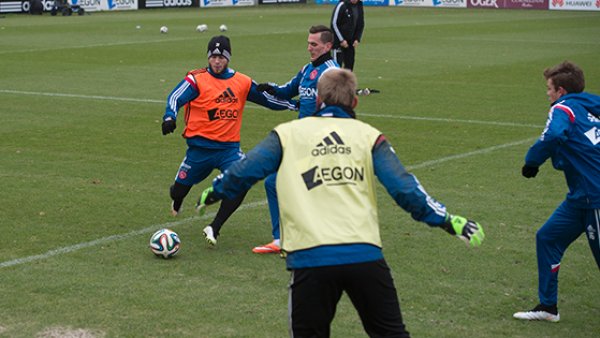 在北京冬残 在北京冬残