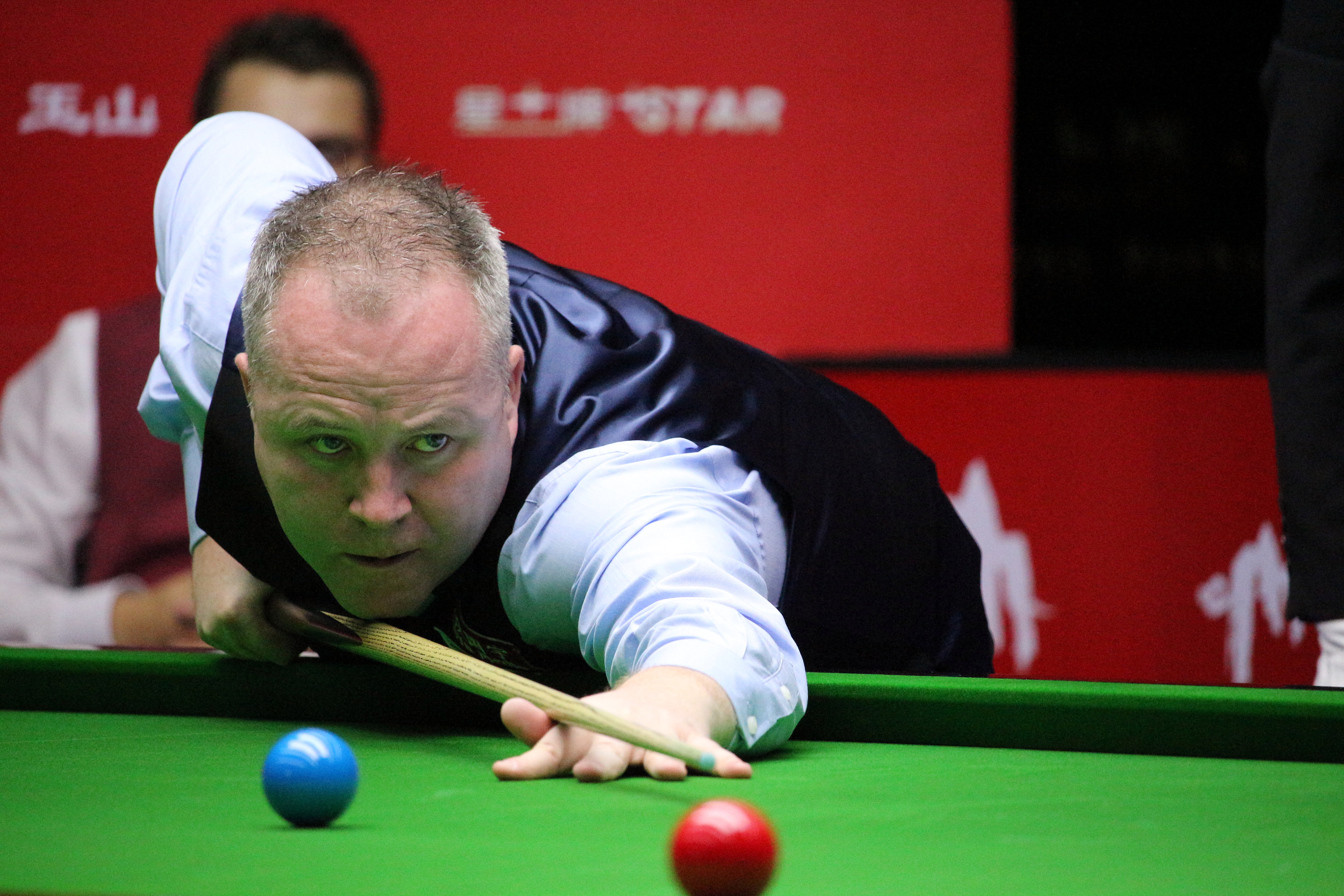 这场谈判都 这场谈判都