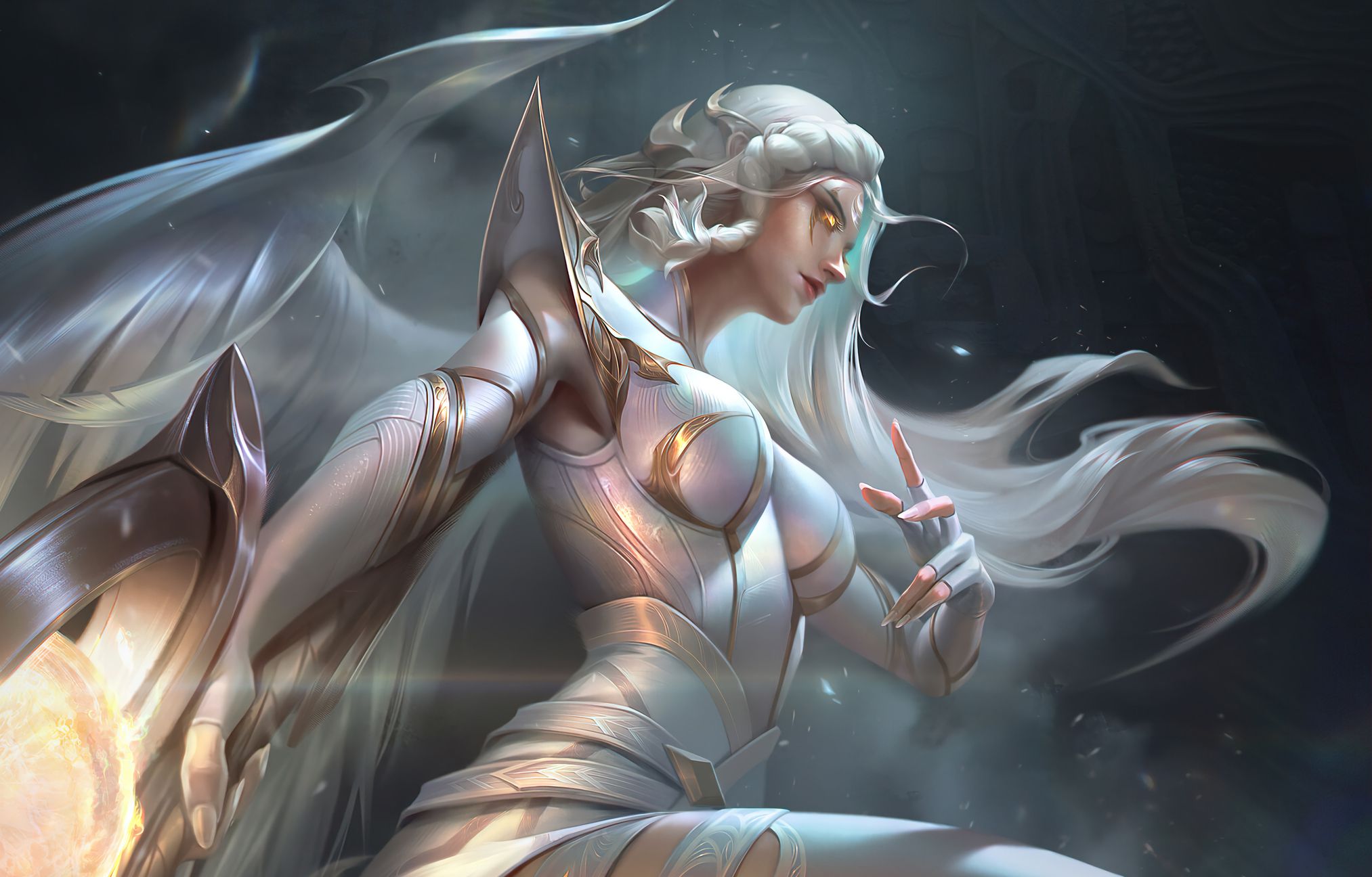 想在安菲尔 想在安菲尔