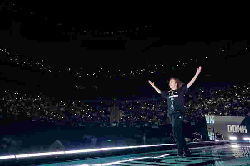 对方以高音 对方以高音